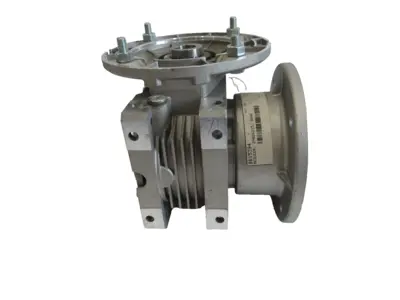 NEW BONFIGLIOLI W 63 UF1 15 P90 B5 B3 GEARBOX REDUCER W63UF115P90B5B3