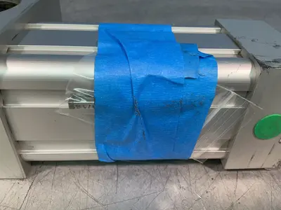 Used NUMATICS SARM18021EKA2 Pumps Ohio US | HGR 24 #1506616