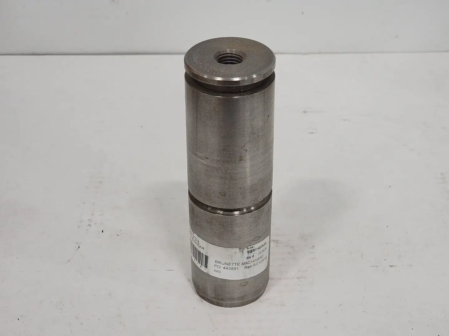 USED BRUNETTE MACHINERY 30955202