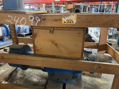 USED Dezurik 771