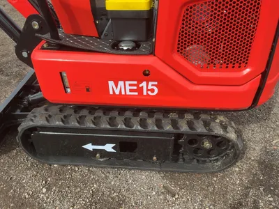 Used 2026 SDLANCH ME15 Crawler Excavators - Mini Michigan US | Miedema Asset Management Group #1437633