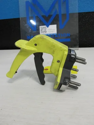 USED ROYAL PRODUCTS QG-65