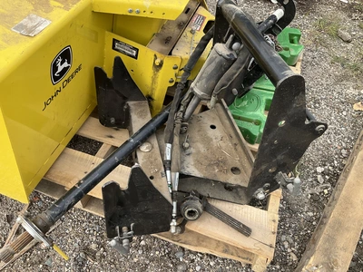 Used _UNKNOWN_ _UNKNOWN_ Snow Blowers Michigan US | Miedema Asset Management Group #1468497