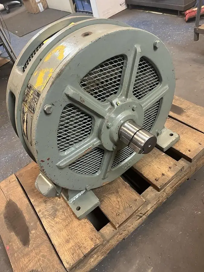 Used P&H 5100-A-784-21 Industrial Controls Ohio US | Surplus Asset Holdings #1550488