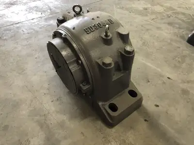 Split Plummer Block Bearing Housing No. SD3044D, 200 mm