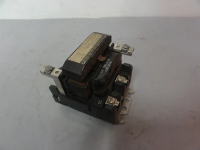 USED GENERAL ELECTRIC CR305C0