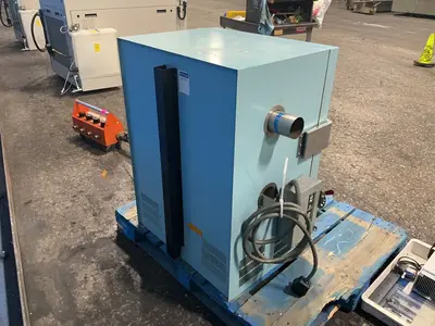 Used BLUE M ESP400BC4 Ovens Ohio US | HGR 24 #1446176