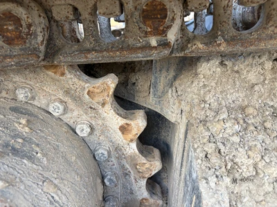 Used 2024 LINK-BELT 210 X4 HN Crawler Excavators Tennessee US | Moore Equipment #1517228