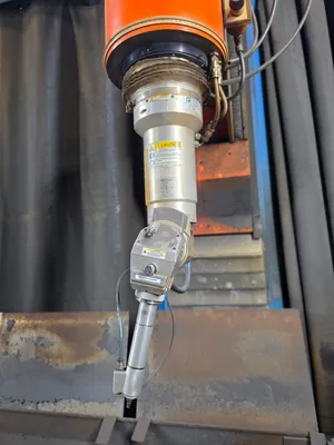 2016 PRIMA POWER Laserdyne 795XL Laser Welder/Cutter | Liberty Machine Works LLC (50)