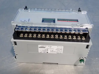 New | in-Stock 2015 ALLEN BRADLEY 179132A0 Input / Output Modules Ohio US | HGR 24 #1134574