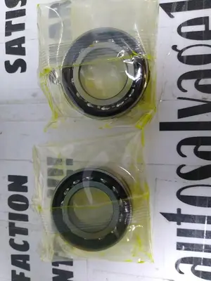 Used FAG B7005-C-T-P4S-DUL (B7005C-T-P4S-DUL Bearings | Surplus Asset Holdings #1189103