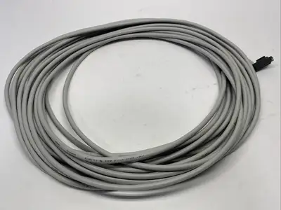 SL-VP15P-T | Keyence  Safety Light Curtain Transmitter Cable 15m - Used
