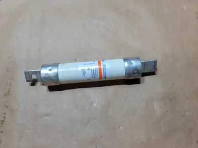 Used FERRAZ SHAWMUT TRS80R Misc Electrical & Power Parts British Columbia CA | Lenmark #1439473