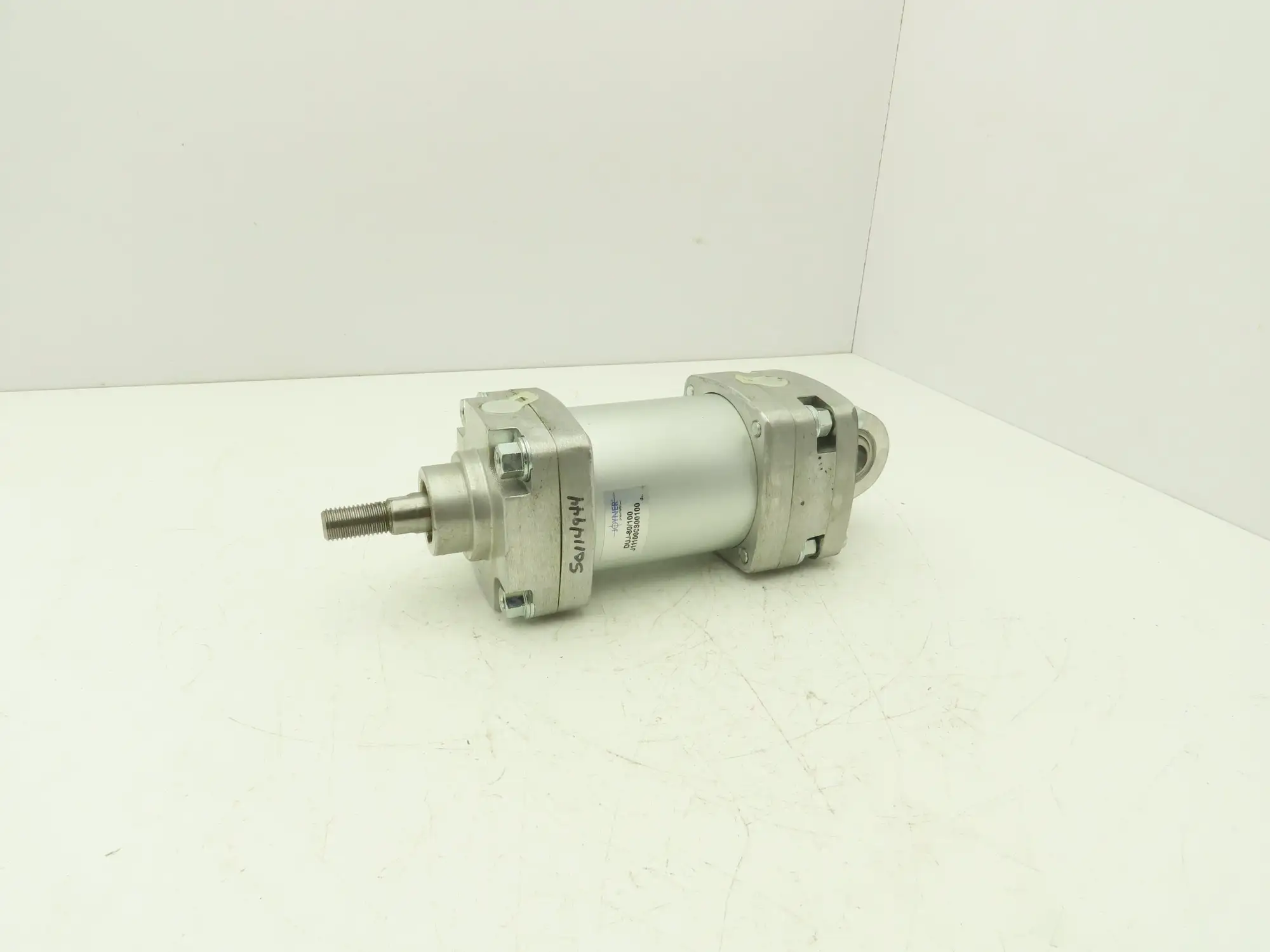 New | in-Stock JOYNER _UNKNOWN_ Pneumatic Cylinders | Arrow Industrial #633249