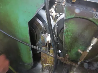 1942 CINCINNATI #2 EA GRINDERS, CENTERLESS | GCH Machinery (5)
