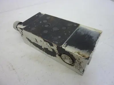 USED PARKER PRM3PP25K31 JB