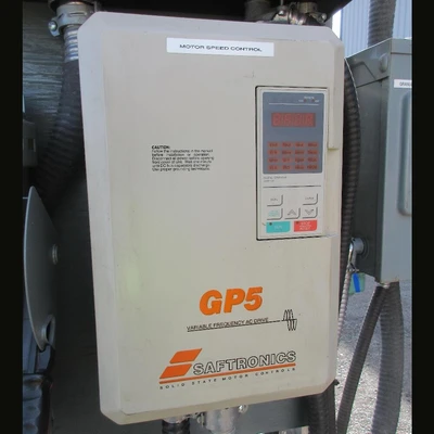USED HARTIG SHJ-72
