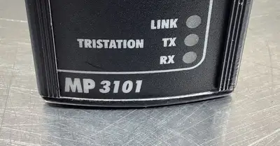 Used TRICONEX MP 3101 PLC Processors | Palmetto Automation #1149298