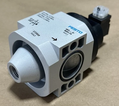 NEW Festo HEE-D-MIDI-24