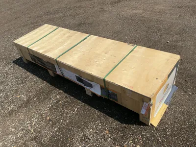 Used _UNKNOWN_ _UNKNOWN_ Sheds Michigan US | Miedema Asset Management Group #1397313