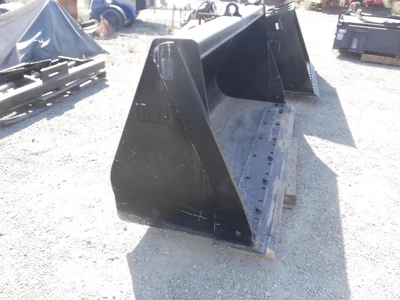 Used 2023 CATERPILLAR TL TH Multipurpose Buckets California US | Western Trencher & Equipment, Inc. #1497766