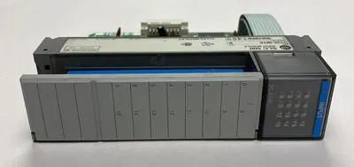 USED ALLEN-BRADLEY 1746-IB16