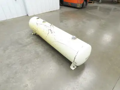 Used ARROW INDUSTRIAL SALES _UNKNOWN_ Pressure Tanks Indiana US | Arrow Industrial #1368271