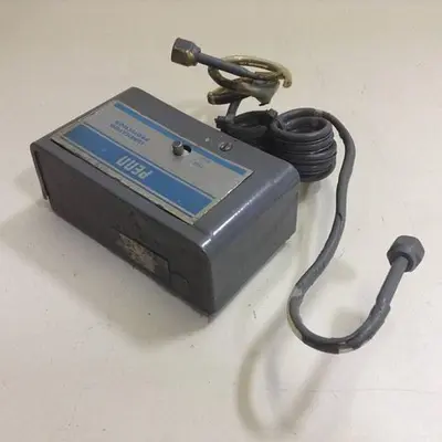 USED JOHNSON CONTROLS P45NCA-12