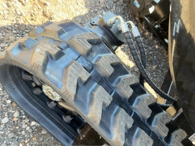 Used 2026 SDLANCH LE20 DIESEL Crawler Excavators - Mini Michigan US | Miedema Asset Management Group #1579208