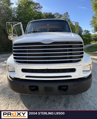 Used 2004 STERLING L9500 Dump trucks Virginia US | Proxy Equipment #1388708