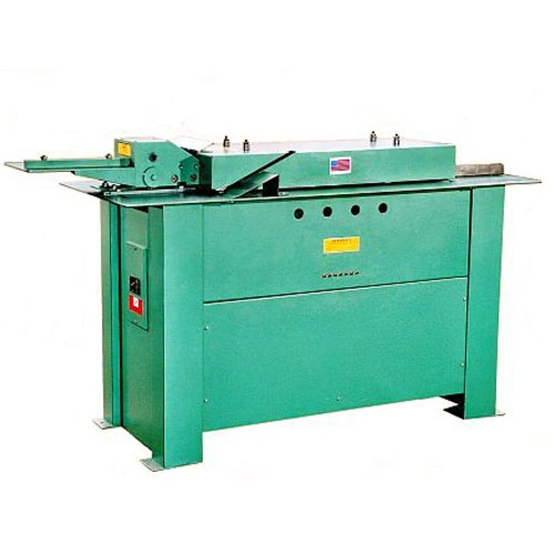 Tin Knocker Rollformers