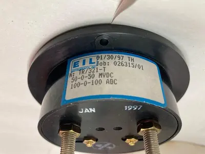 New | in-Stock TRIPLETT TR/321-T Meters - Misc | Surplus Asset Holdings #1207008