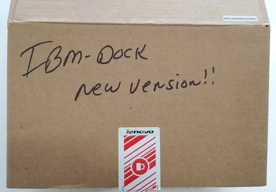 NEW Lenovo 4X10E52935