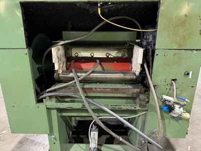 LaRoche Rotary Cutter