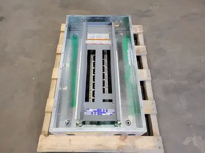 USED SQUARE D NQOD442L225CU