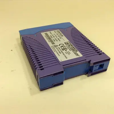 USED GENESIS AUTOMATION GDA18-24
