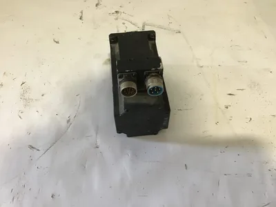 Parker SMH82750381421D654 Servomotor AC Servo Motor