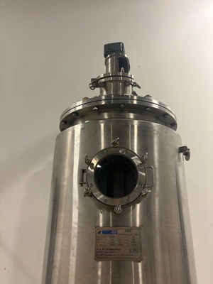 NEW 2021 Shandong HG Machinery Co., Ltd. HG-500L