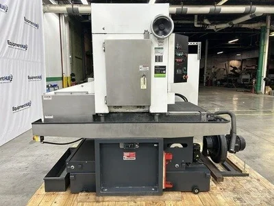 Used 2024 TIMESAVERS LYNX 37MWT-D-60 Wide Belt Sanders Georgia US | The Equipment Hub #1260562