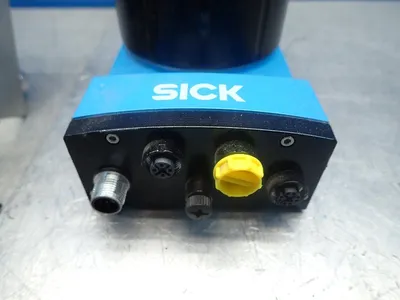 USED SICK V2D652RMCXXF6