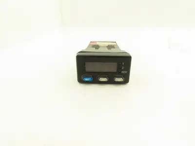 Watlow 935A-1CD1-BA0R Temperature Controller 24V 8VA