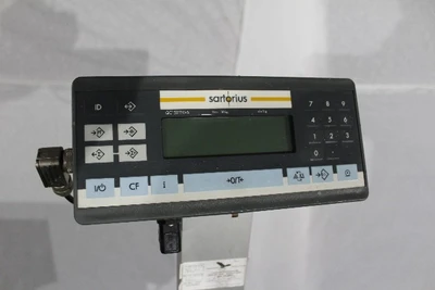 USED SARTORIUS QC150FEG-S