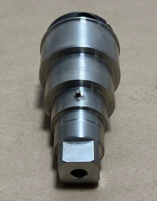BRAND NEW- SPX APV Impeller Shaft M04SA498999 8V2 CP/JC Cat 1 || WARRANTY 🇺🇸