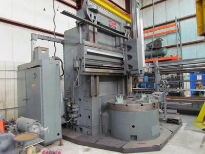 USED 1969 BULLARD DYNATROL