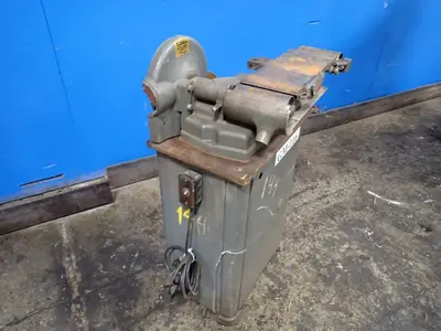 USED DURO METAL PRODUCTS CO. PD 3066