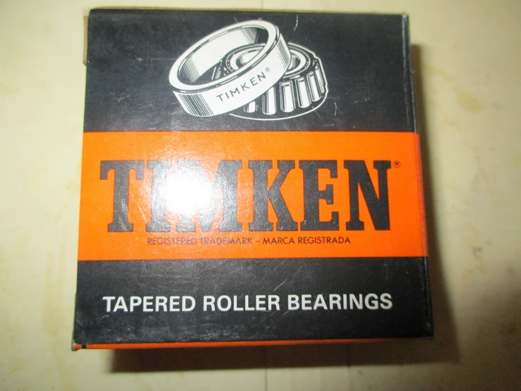New | in-Stock Timken 33205 (92KA1) Bearings Arizona US | ASSET CONVERSION SPECIALISTS, INC. #311755