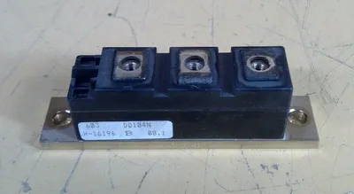 Used Eupec _UNKNOWN_ PLC Processors South Carolina US | Palmetto Automation #1164850
