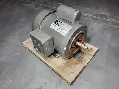 NEW WEG B56C-06/02