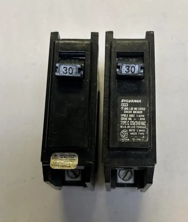 Used SYLVANIA C130 Miscellaneous Equipment (Electrical & Power) | Surplus Asset Holdings #1197255