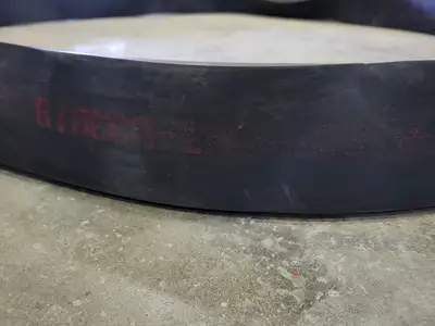 USED GIW INDUSTRIES 600-8240P-00-01RUP
